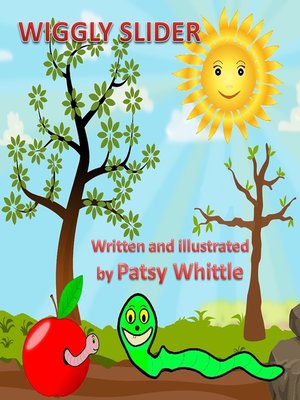 cover image of Wiggly Slider